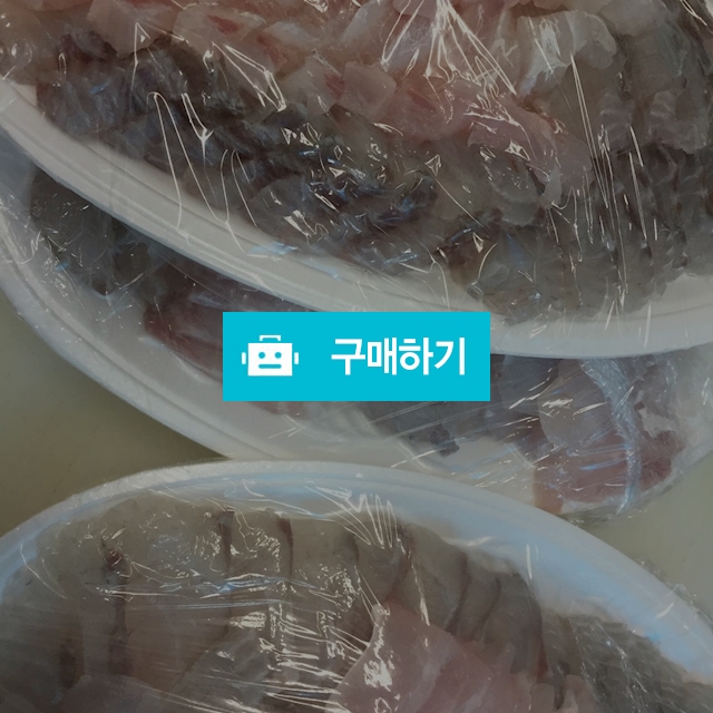 횟감 1접시 10000~30000원 / 마량태민수산(중매인7번) / 디비디비 / 구매하기 / 특가할인