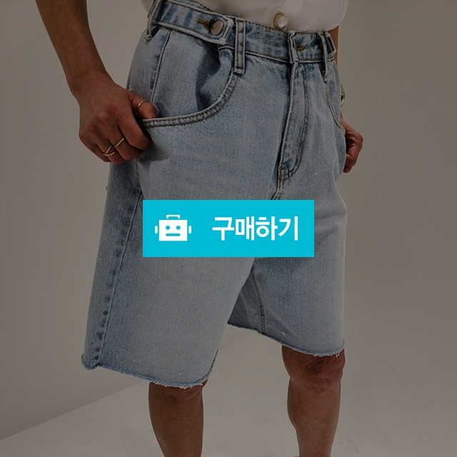 비죠반바지 / White Harry / 디비디비 / 구매하기 / 특가할인