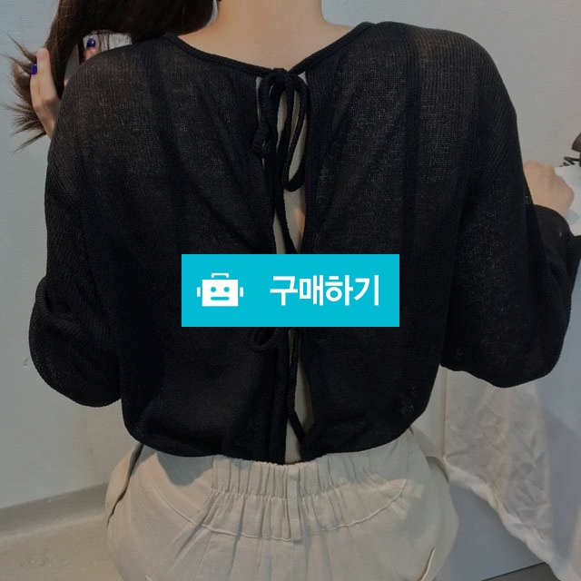메쉬 레이어드 트임 루즈핏 니트 / minmin님의 스토어 / 디비디비 / 구매하기 / 특가할인