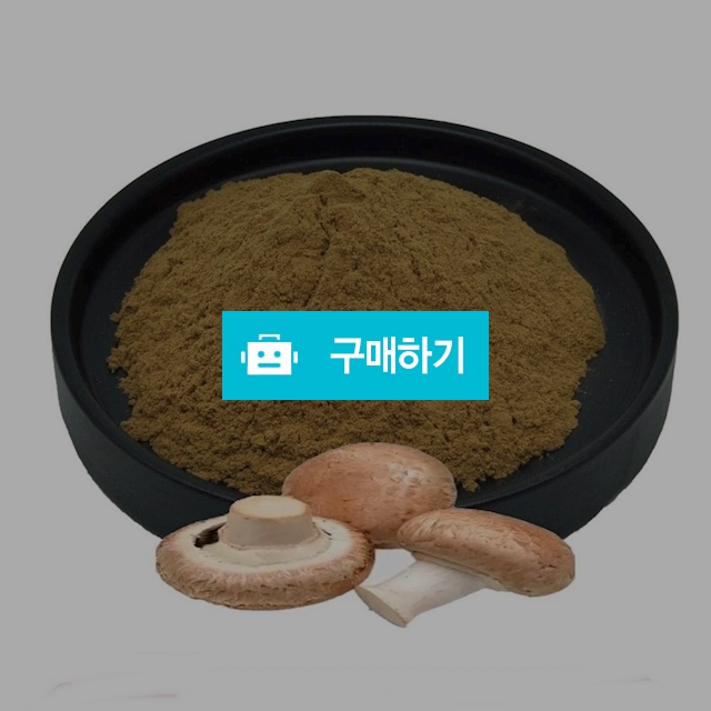 표고버섯추출분말 100g 샘플 / 엔트레이드코리아님의 스토어 / 디비디비 / 구매하기 / 특가할인
