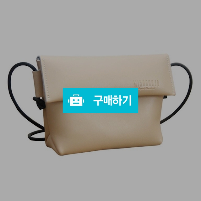 소가죽 클래식 미니 사각 크로스 숄더백 / 해외구매대행 소군컴퍼니 / 디비디비 / 구매하기 / 특가할인