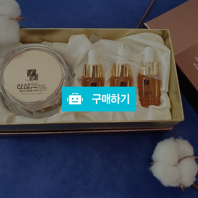 루블린산삼고 / 다퍼주는문여사 / 디비디비 / 구매하기 / 특가할인