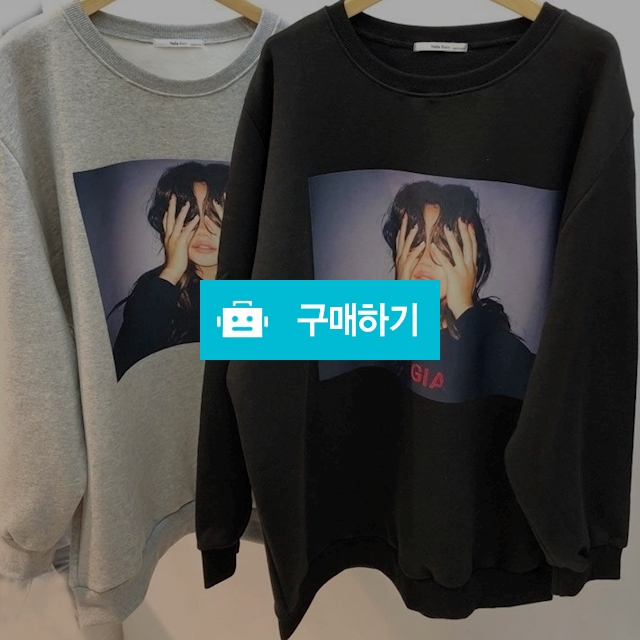 초특가 세일 갬성여자맨투맨 / 다룽월드님의 스토어 / 디비디비 / 구매하기 / 특가할인