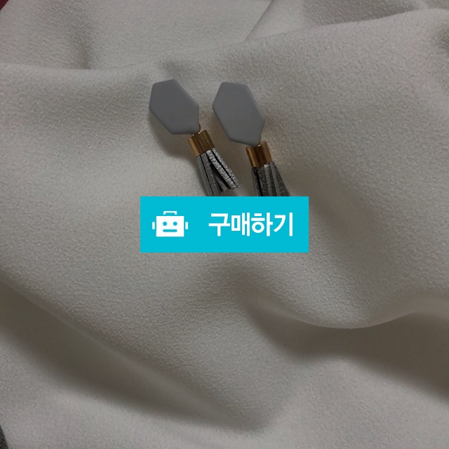 데일리 핸드메이드 귀걸이 / czecobra / 디비디비 / 구매하기 / 특가할인
