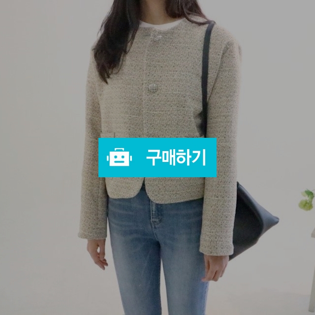 봄트위드자켓 / nuris23님의 스토어 / 디비디비 / 구매하기 / 특가할인