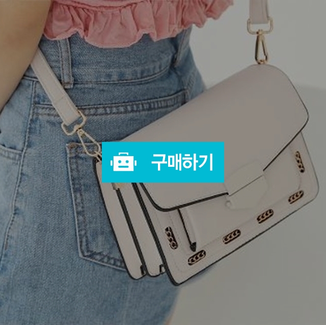 골드체인 포인트 캐쥬얼 데일리 토트백 b6 / secretdude / 디비디비 / 구매하기 / 특가할인