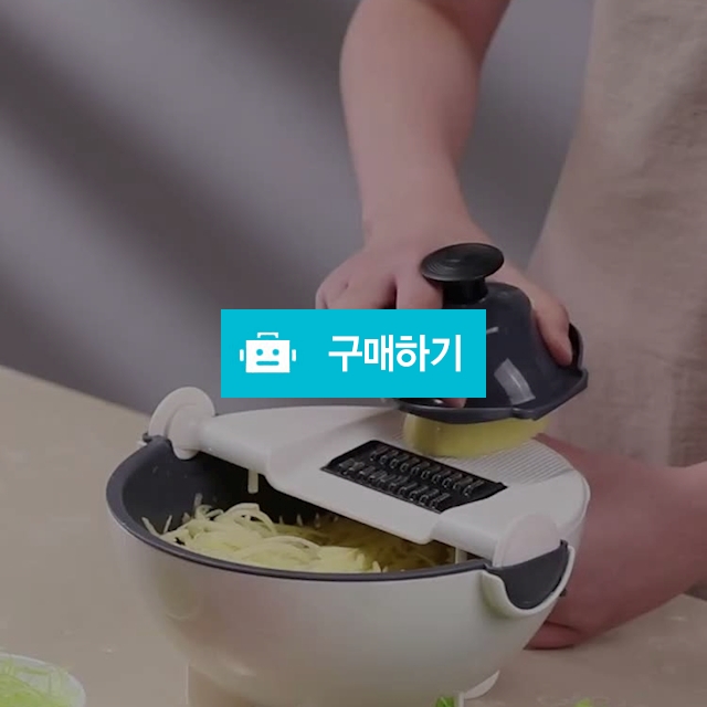루코 프리미엄 멀티 채반채칼세트 / 투썬빌리지 / 디비디비 / 구매하기 / 특가할인
