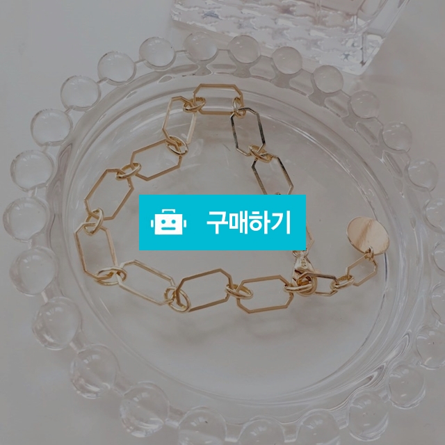  SARA 쥬얼리김 14k 육각코인 팔찌 / 사라 앤 쥬얼리김 / 디비디비 / 구매하기 / 특가할인