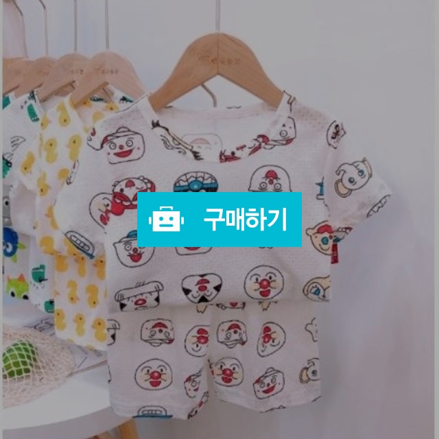 메쉬실내복set ♡아동 / 뚜야니 / 디비디비 / 구매하기 / 특가할인