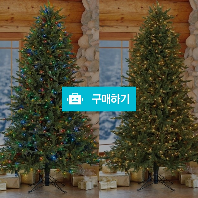 LED 크리스마스트리 2.2m/엘이디전구장식트리 대형크리스마스트리 파티용품이벤트용품소품고급성탄트리카페용매장용 / 다모아아토즈님의 스토어 / 디비디비 / 구매하기 / 특가할인