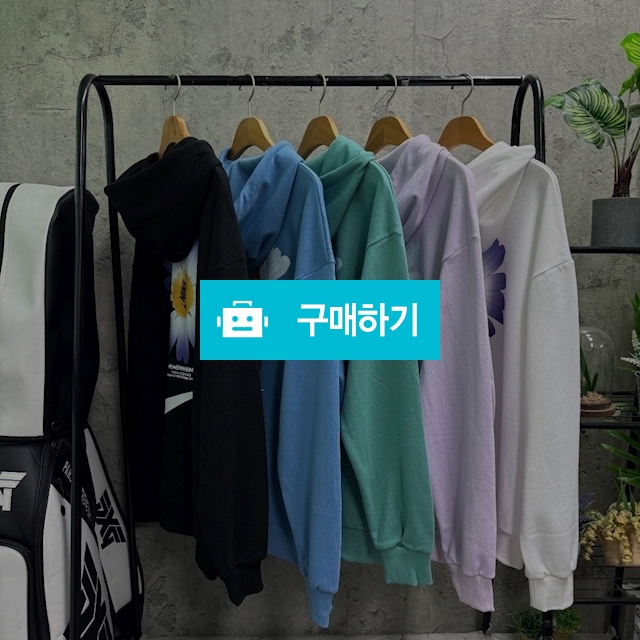 나이키 피스 플라워 후드 / 모모대행사 / 디비디비 / 구매하기 / 특가할인