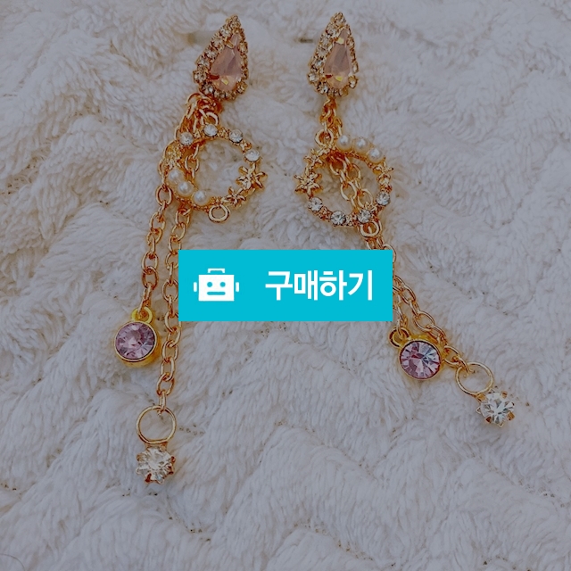 보름달귀걸이 / lee2160님의 스토어 / 디비디비 / 구매하기 / 특가할인