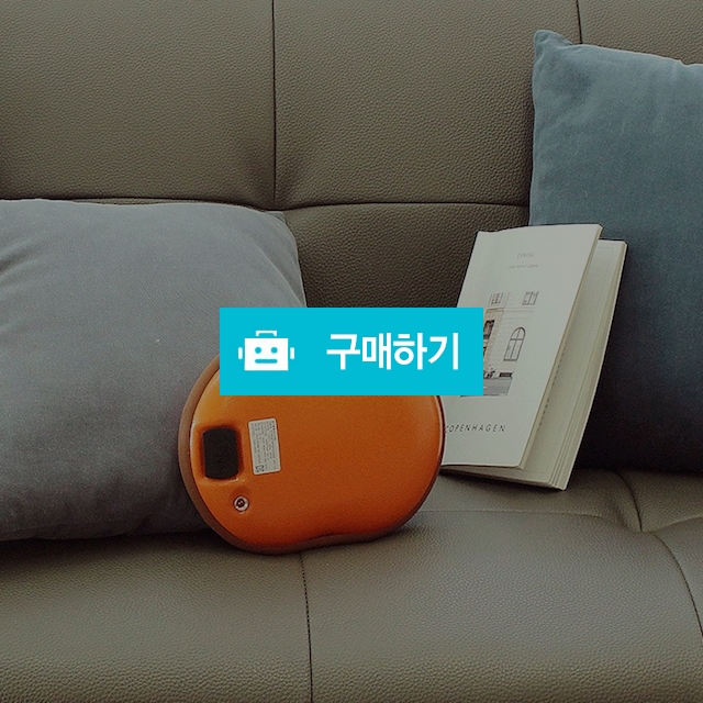 메디위 아궁이 구들장돌뜸 허리 전기 찜질기 MD-101 / 메디위 / 디비디비 / 구매하기 / 특가할인