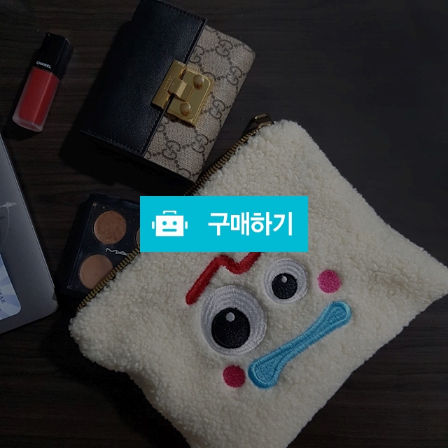[봄특가]포키 파우치 / ssineul / 디비디비 / 구매하기 / 특가할인