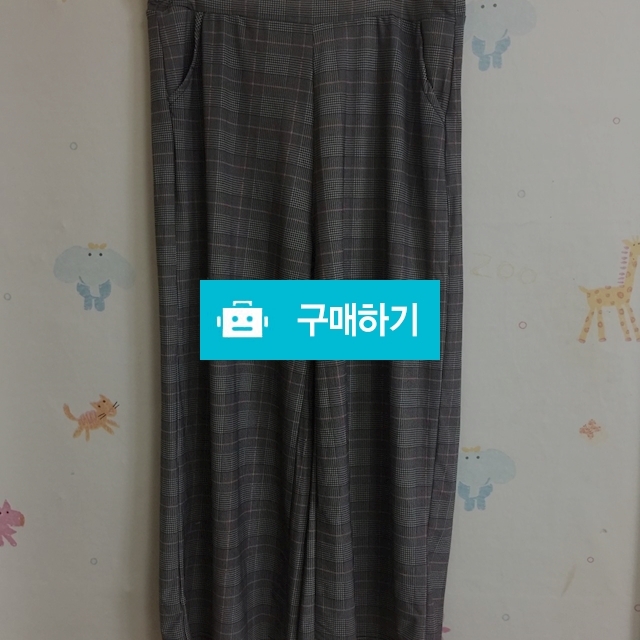 냉장고 바지 / 옷스토리 / 디비디비 / 구매하기 / 특가할인