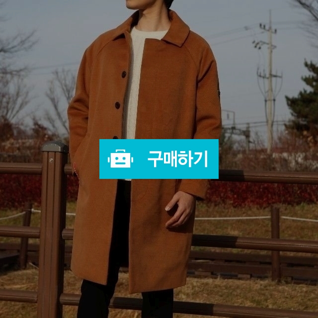 오버핏 모직코트 / 미라클퀸 / 디비디비 / 구매하기 / 특가할인