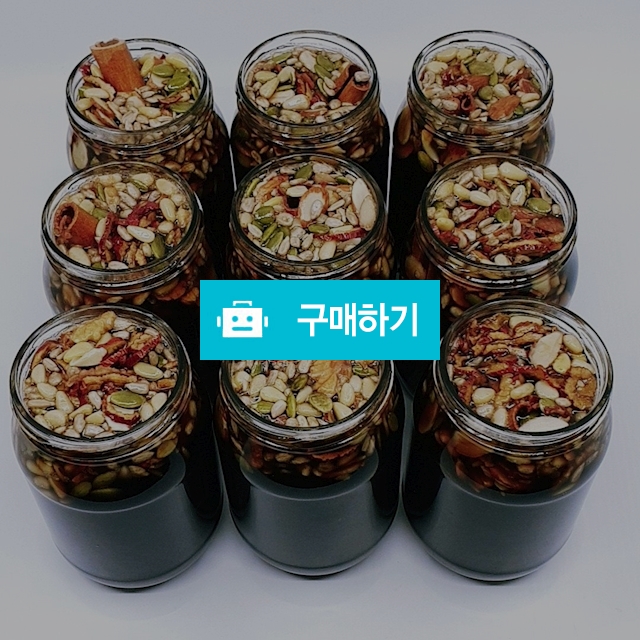 쌍화차 수제쌍화차 초특가 / uma 곰수제청과일청 / 디비디비 / 구매하기 / 특가할인