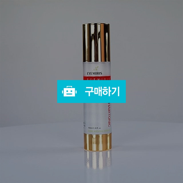 원적외선 - 만모헤어토닉 / 만모샵님의 스토어 / 디비디비 / 구매하기 / 특가할인