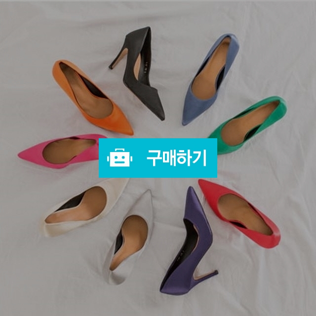 새틴 스텔레토 힐 / sineo님의 스토어 / 디비디비 / 구매하기 / 특가할인