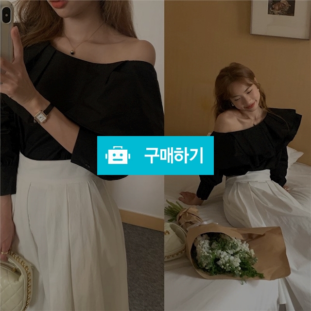 60010161 블라우스 / 여성쇼핑몰 이즈굿 / 디비디비 / 구매하기 / 특가할인