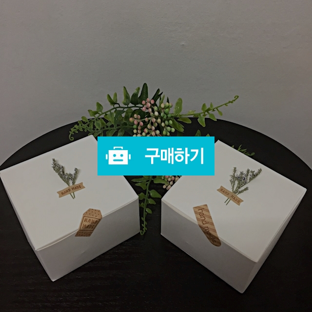 컬러 티라이트 소이캔들 4구 세트 / 제이쥬캔들 / 디비디비 / 구매하기 / 특가할인