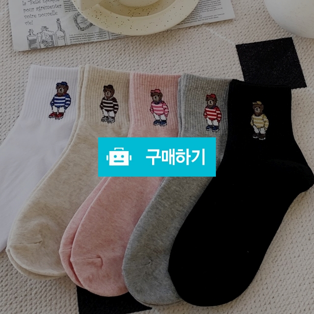 [당일출고] 10켤레 여성 빠삐푸우 카바양말 / 앤어바웃 / 디비디비 / 구매하기 / 특가할인
