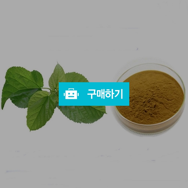 뽕잎추출분말 100g 샘플 / 엔트레이드코리아님의 스토어 / 디비디비 / 구매하기 / 특가할인