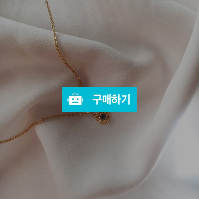 조개 껍질 묶고 목걸이 / ssineul / 디비디비 / 구매하기 / 특가할인