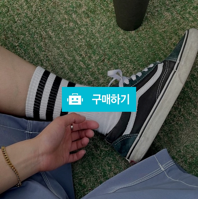 남녀공용 3줄 스티치 밴딩 하프 반바지 / 민클로즈 / 디비디비 / 구매하기 / 특가할인