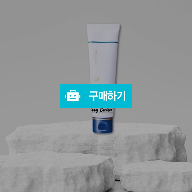 셀이야 블링 커버 비비 50g 물광톤업 수분광채 / 조브로의 뷰티 다이어트 / 디비디비 / 구매하기 / 특가할인