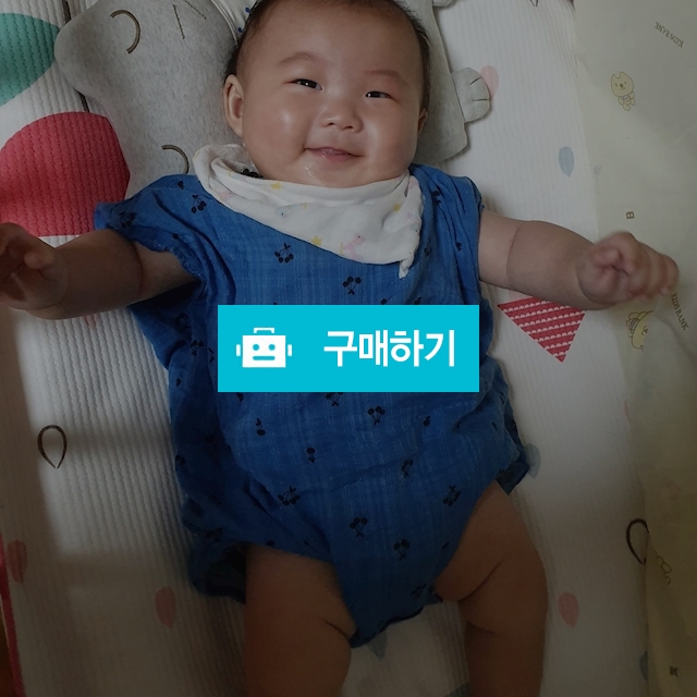 아기옷 / 루아 / 디비디비 / 구매하기 / 특가할인