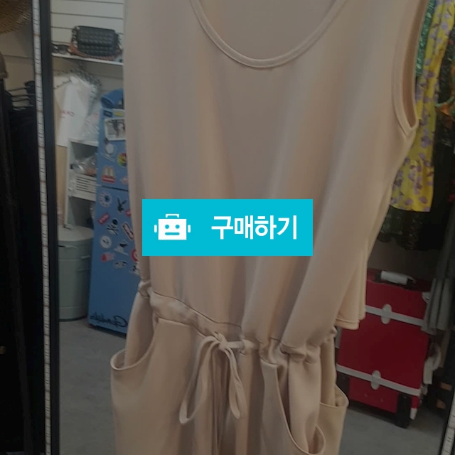 나시점프슈트 반바지 / 2gate 보세의류잡화 / 디비디비 / 구매하기 / 특가할인