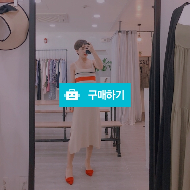 마르원피스/베이지 / 나비언냐님의 스토어 / 디비디비 / 구매하기 / 특가할인