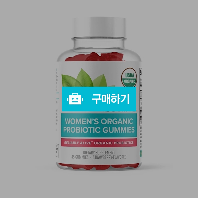 Zenwise 우먼 츄어블 프로바이오틱스 45구미 - 젠와이즈 / 캘리오피스 / 디비디비 / 구매하기 / 특가할인