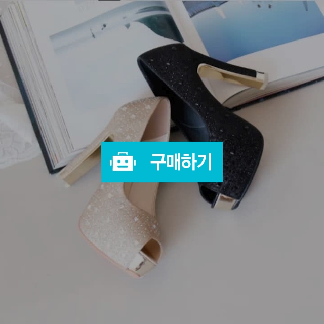 여성힐 토오픈 힐말라 / 뉴욕피플님의 스토어 / 디비디비 / 구매하기 / 특가할인