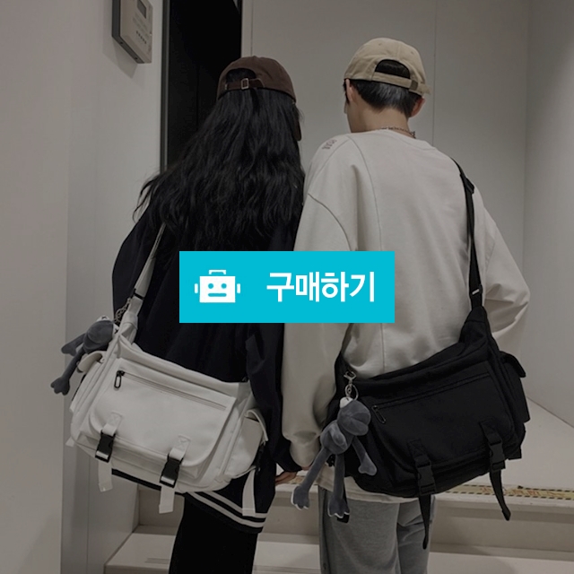 캐주얼 크로스백 / jabdaguri1님의 스토어 / 디비디비 / 구매하기 / 특가할인