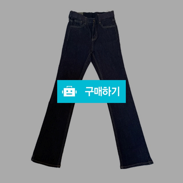 YOU CAN BE FLY UP 데님 여성 부츠컷 청바지 S / 굿쇼핑몰 / 디비디비 / 구매하기 / 특가할인