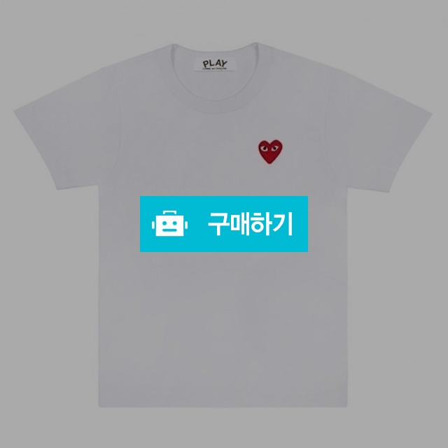데일리 하트티셔츠 / 메타포님의 스토어 / 디비디비 / 구매하기 / 특가할인