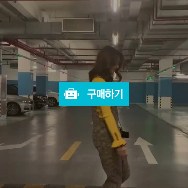 프릴 솔리드 컬러 니트 F5677 / 오늘도 예쁘게 엠투걸 / 디비디비 / 구매하기 / 특가할인