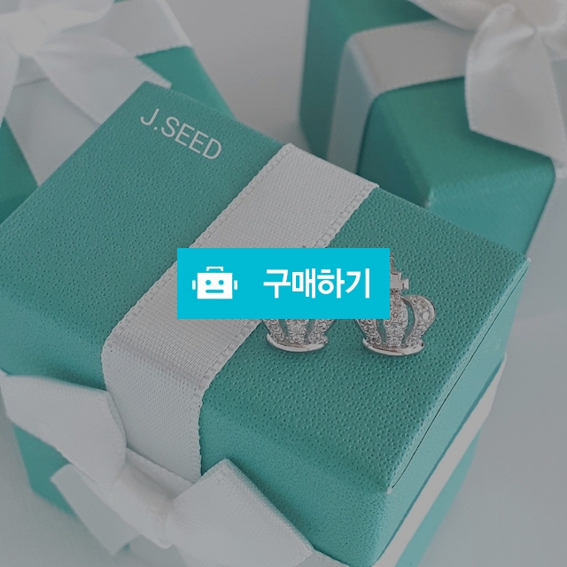 크라운 실버귀걸이 / 제이씨드님의 스토어 / 디비디비 / 구매하기 / 특가할인