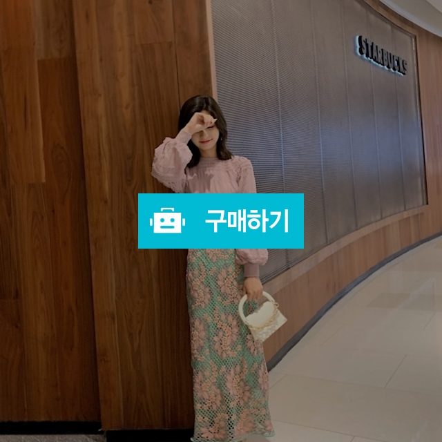 체리블러썸 인 롱스커트  / 셀린느몰님의 스토어 / 디비디비 / 구매하기 / 특가할인