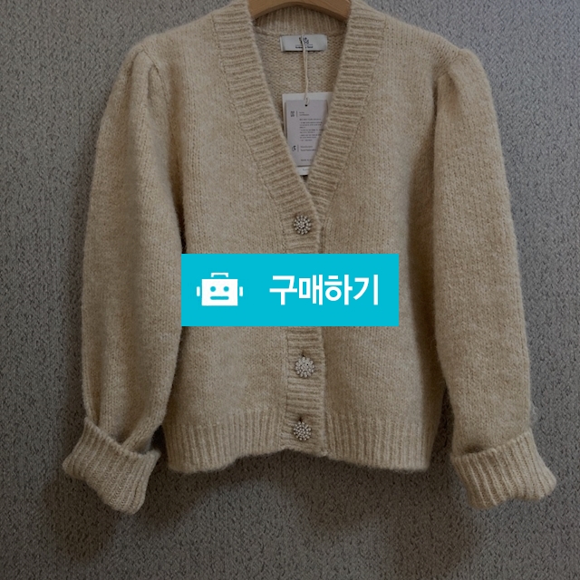 앤니트가디건 / 지영쌀롱 / 디비디비 / 구매하기 / 특가할인