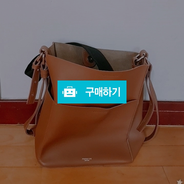 버킷백 / Again be / 디비디비 / 구매하기 / 특가할인