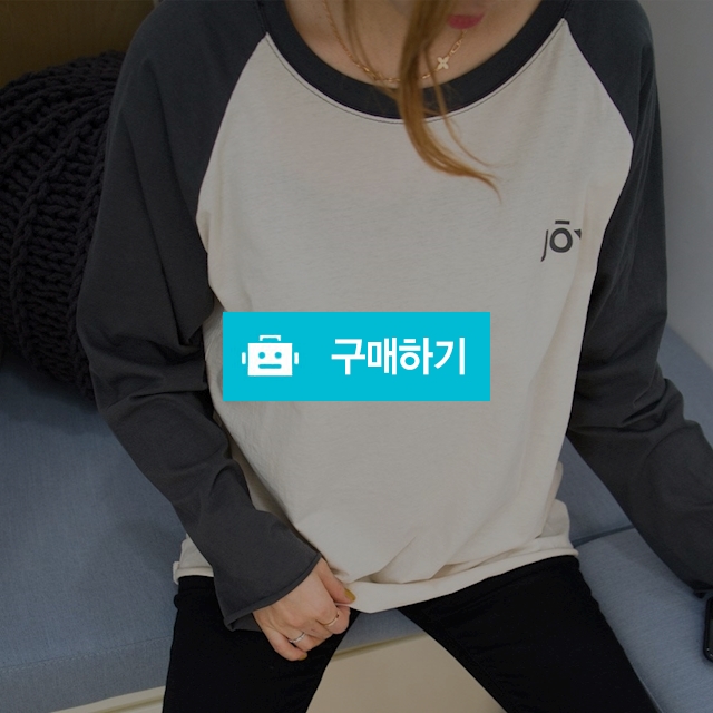 여자 루즈핏 나그랑 티셔츠 라운드넥 / 도도해닷컴 / 디비디비 / 구매하기 / 특가할인