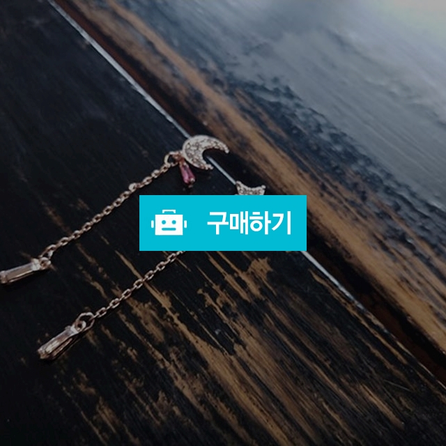 문&스타 롱 드롭 귀걸이 / 미니으니의 마녀서랍 / 디비디비 / 구매하기 / 특가할인