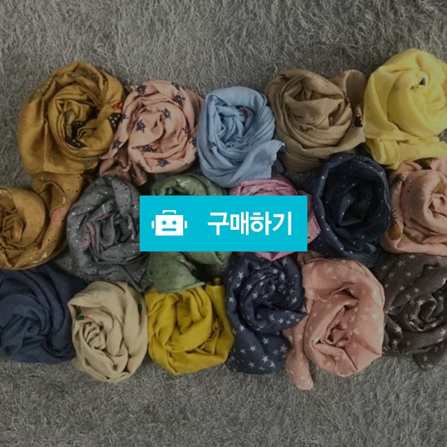 아이부터 어른까지 KC인증 롱스카프  / 수호천사1004님의 스토어 / 디비디비 / 구매하기 / 특가할인