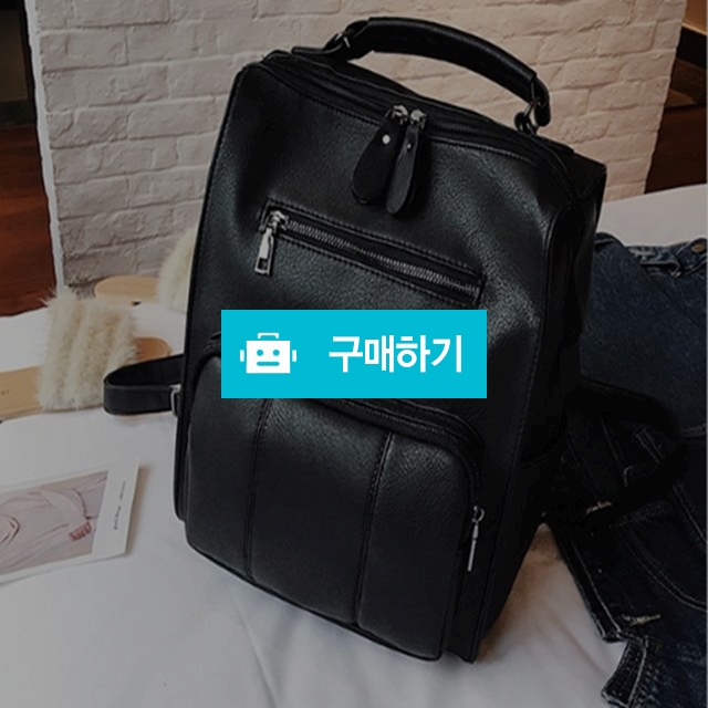 데일리 버드 백팩 3color / 여블리샵님의 스토어 / 디비디비 / 구매하기 / 특가할인