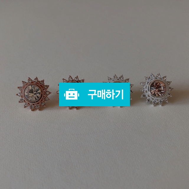 베노잇 실버92.5 은침 큐빅 엔틱 데일리 이어 / 베노잇 / 디비디비 / 구매하기 / 특가할인