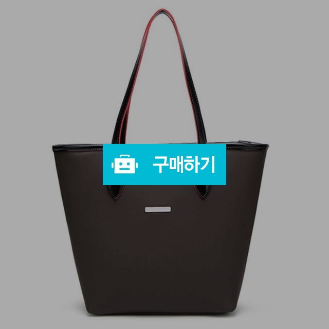 레드라인 숄더백 / 여블리샵님의 스토어 / 디비디비 / 구매하기 / 특가할인