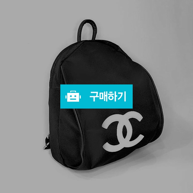 샤넬 화이트패치 미니백팩 / 노벨티샵 / 디비디비 / 구매하기 / 특가할인